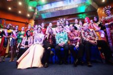 Minister Arif Yahya...
