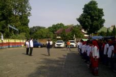 HUT RI, Perindo Jabar...