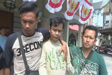 Dapat Remisi Bebas,...
