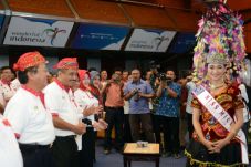 Menpar Dorong Pariwisata...