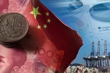 IMF Memperingatkan Ledakan...