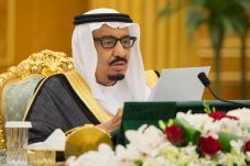 Jet Pribadi Raja Salman...
