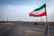 Iran Sebut Pernyataan...