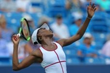 Kejutkan Venus Williams,...