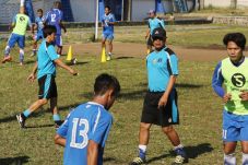 Caretaker Persib Dukung...