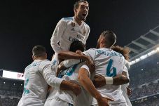 Lumat Barca, Madrid...