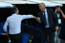 Gagal Ukir Debut Sempurna,...