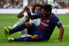 Jadi Tumbal Real Madrid,...