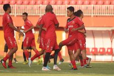 Bakal Jamu Persija Jakarta,...