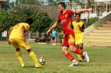 Mulai Nyetel, Spaso...