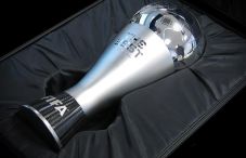 Nominator Peraih Penghargaan...