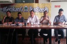 GMPG Klaim 17 Nama Dewan...
