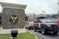 Toyota Owner Club Peringati...