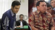 Nazaruddin Dapat Remisi...