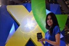 XL Axiata Luncurkan...