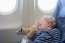Tips Tidur Nyaman si...
