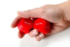 Tips Menggunakan Vibrator...