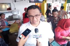 Anies Baswedan: Syukuri...