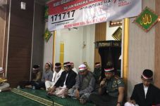 Peringati HUT RI Ke-72,...