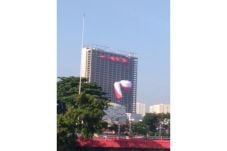 Lagi, Bendera Gede Jasa...