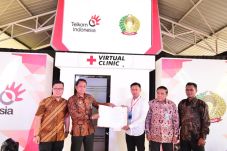 Canggih, di Rutan Cipinang...