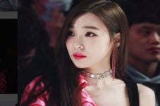 Waduh, Tiffany Keluar...