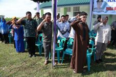 Anak Mantan Napi Terorisme...