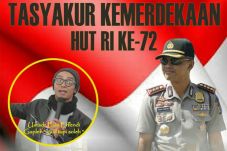 Polrestabes dan Wartawan...