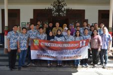 17 Siswa SMAN 3 Salatiga...