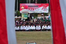 Kodam IV/Diponegoro...