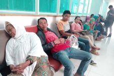 Syarat Jadi Peserta...