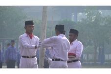 Umar Patek Kembali Kibarkan...