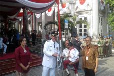 Rayakan Dirgahayu Indonesia,...