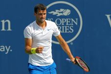 Semakin Berbahaya, Dimitrov...
