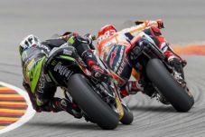 Marquez Punya Empat...