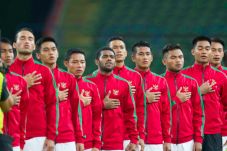 Jaga Konsentrasi, Timnas...