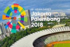 Jelang Asian Games,...