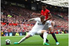Preview Swansea City...