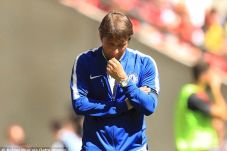 Preview Tottenham Hotspur...