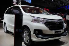 Alasan Avanza Masih...