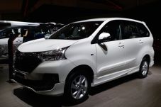 Avanza Masih Jadi Penyumbang...