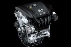 Mazda Ciptakan Skyactiv-X,...