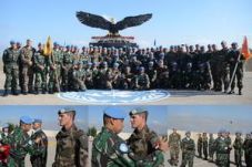 HUT RI Ke-72, Garuda...
