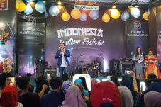Diaz Hendropriyono Apresiasi...