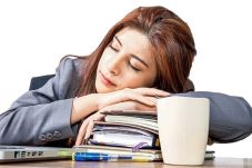 Manfaat Tidur Siang,...