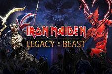 Iron Maiden Luncurkan...