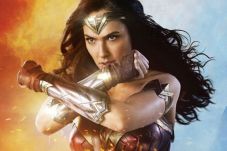 Penggarapan Film Wonder...