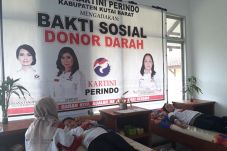 Peduli Sesama, Kartini...