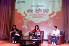 Apresiasi Nasabah, UOB...
