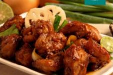 Ayam Kecap Mentega untuk...
